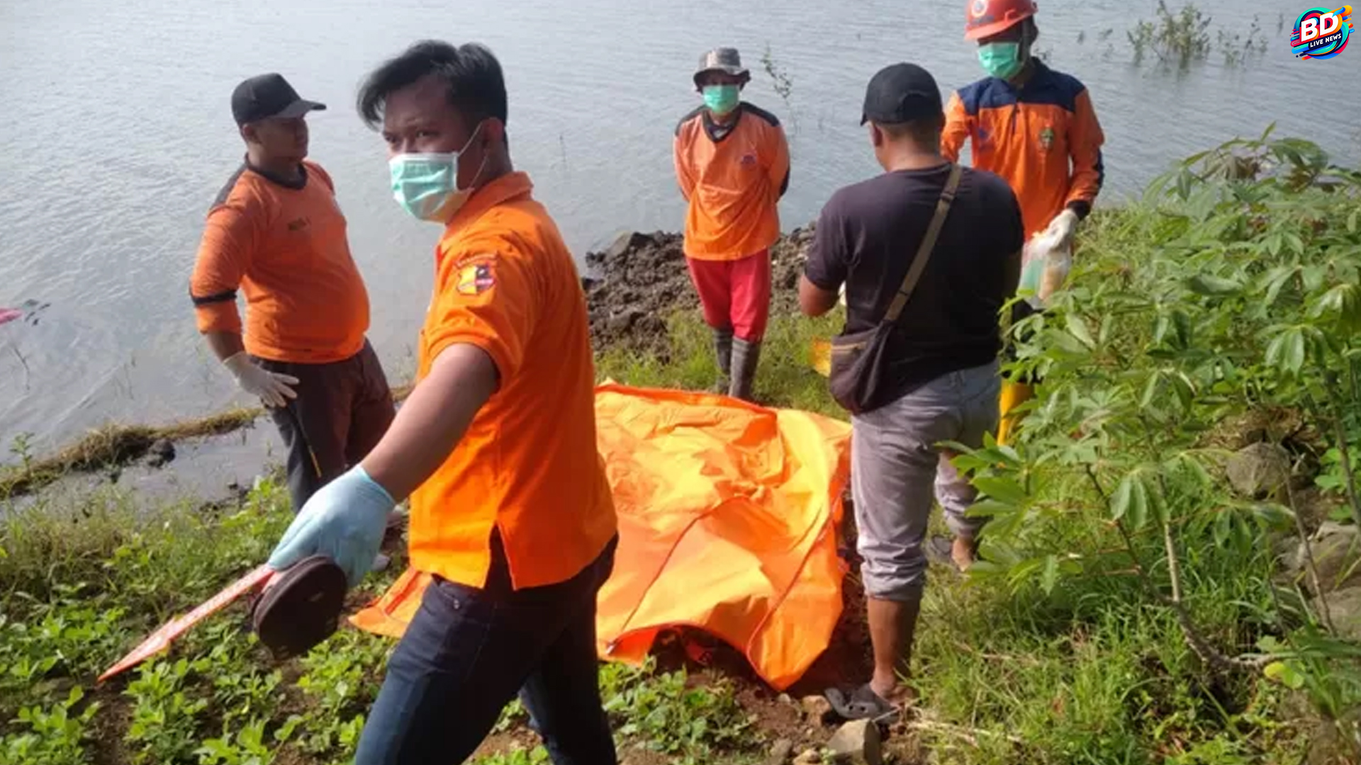 2 Remaja Hilang di Waduk Gajah Mungkur, Cari Ikan Jadi Petaka