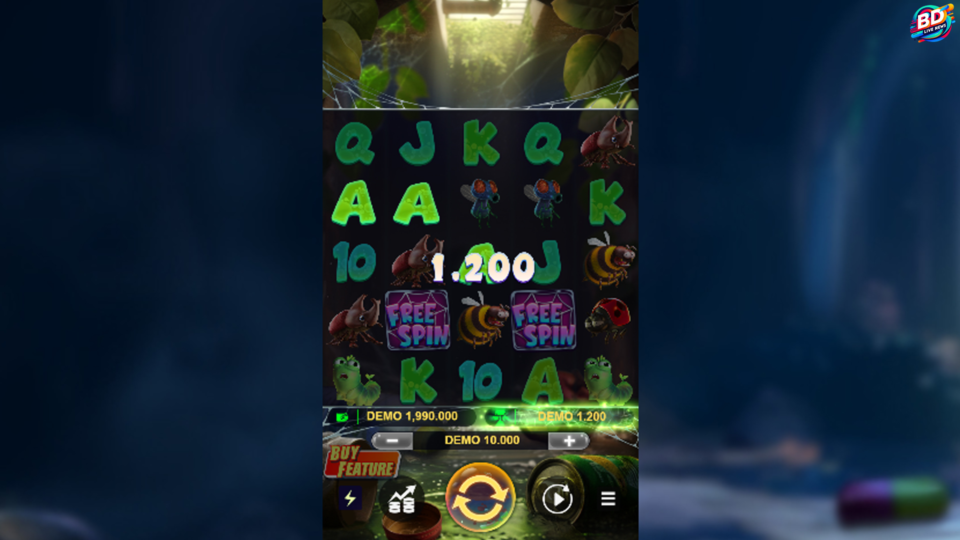 Kelebihan Rtp8000 Alternatif Dalam Firefly Hunter Slot Terbaru