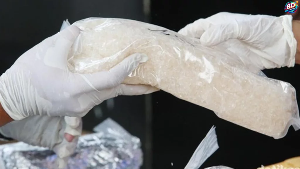 5 Provinsi Bersih dari Narkoba, Ketum BKN Apresiasi Kinerja BNN