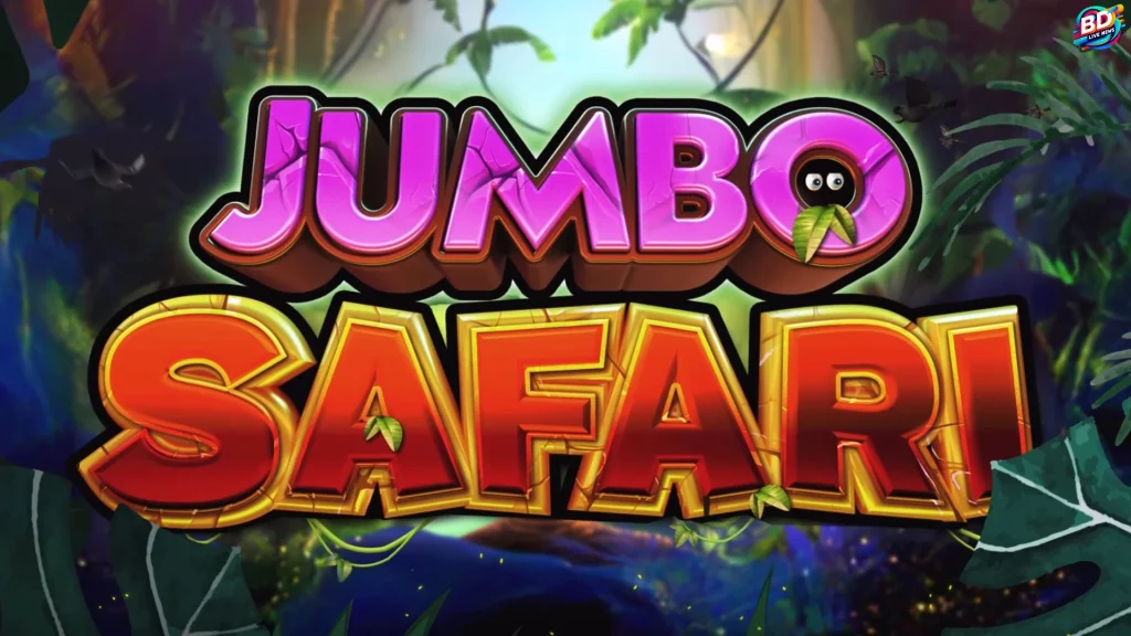 Selidiki Kaitan Rtp 8000 dengan Tema Dinamis Jumbo Safari