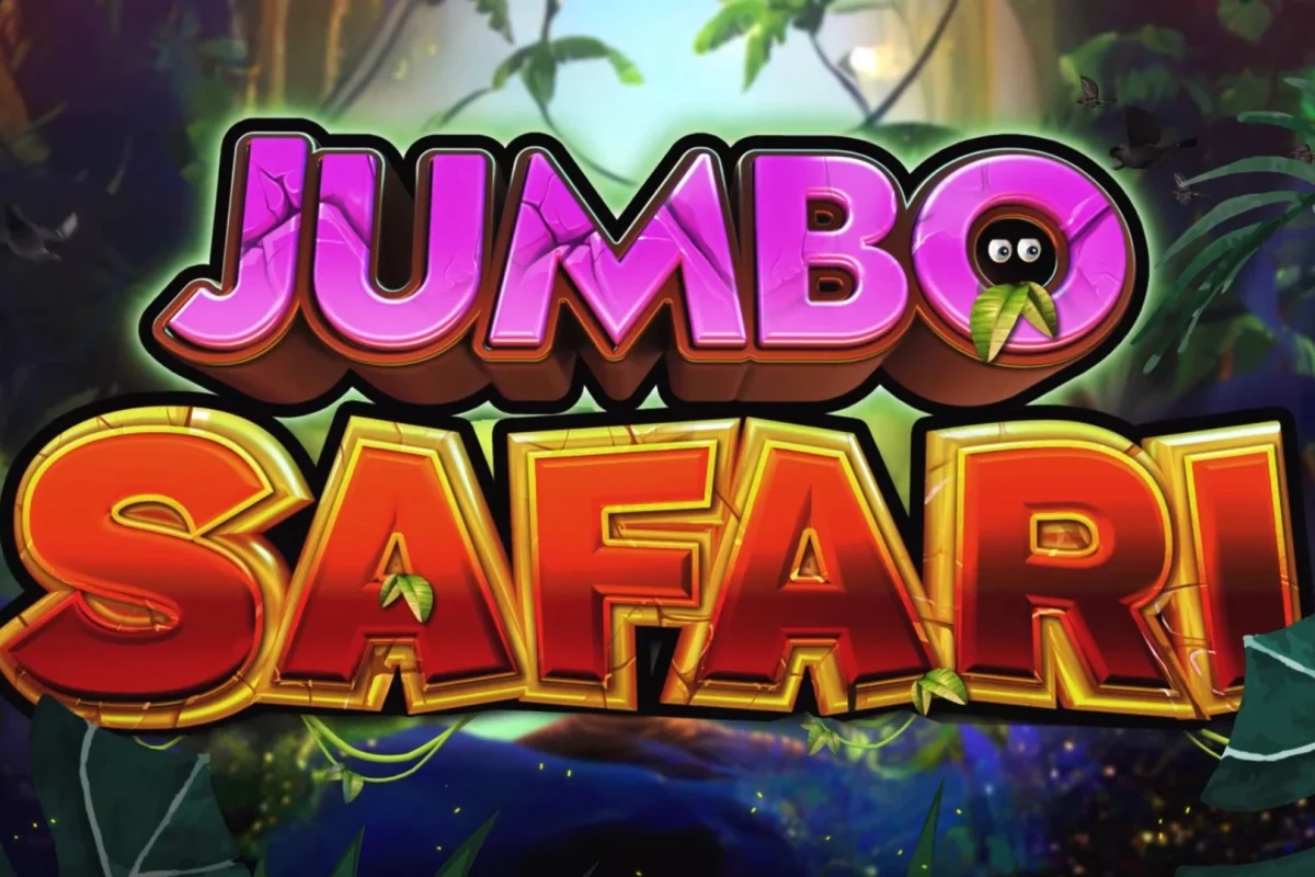Selidiki Kaitan Rtp 8000 dengan Tema Dinamis Jumbo Safari