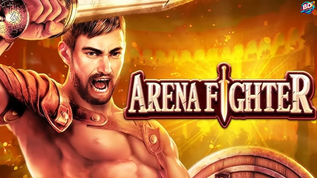 Rtp8000 Login: Arena Fighter Naik Daun Banget di Oktober 2025