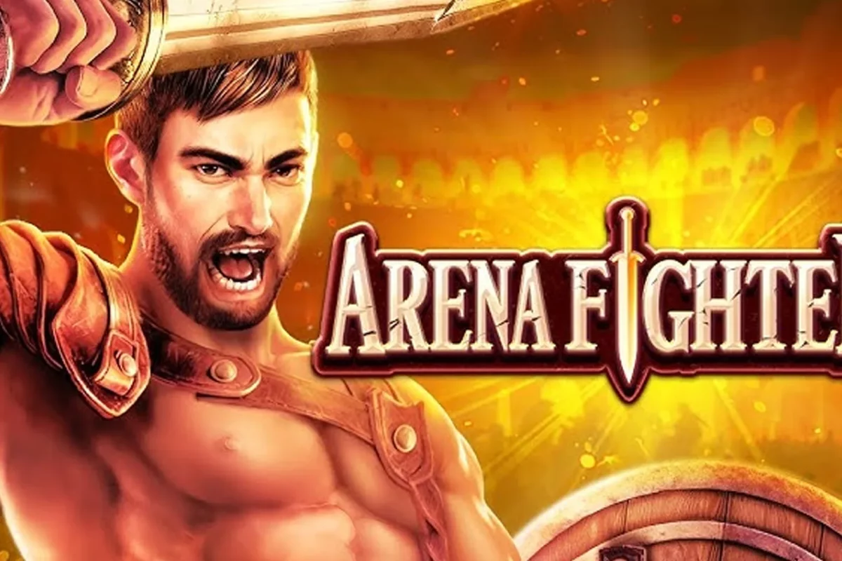 Rtp8000 Login: Arena Fighter Naik Daun Banget di Oktober 2025