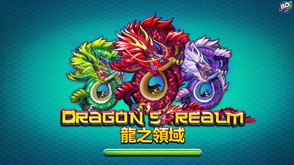 Ruby8000 Daftar Kekinian Biar Kamu Sikat Brutal Dragon's Realm