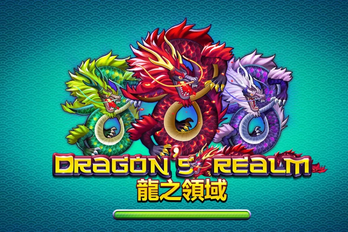 Ruby8000 Daftar Kekinian Biar Kamu Sikat Brutal Dragon's Realm