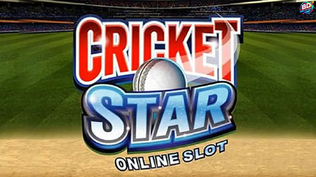Mengulik Gameplay Terbaru & Grafis Cricket Star dari Slot88