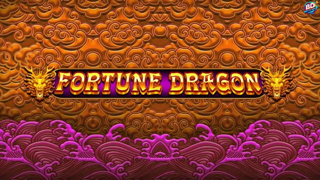 Gak Cuma Angpao, Ini 5 Makna Kekayaan dalam Fortune Dragon