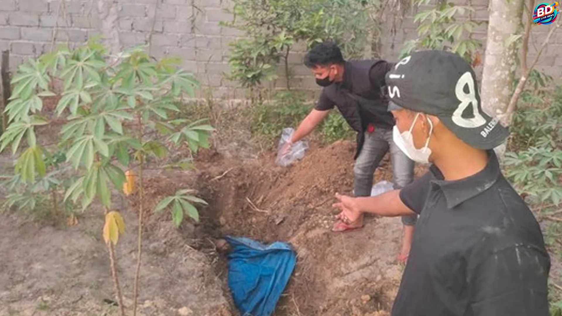 Kasus Kuburan Pria Terbungkus Terpal: 5 Fakta Baru Terungkap