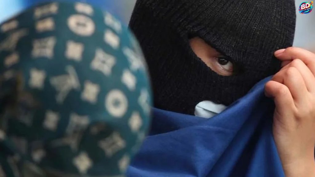 5 Alasan Baru Wanita Bogor Pencuri Duit Mertua demi Cicilan Mobil