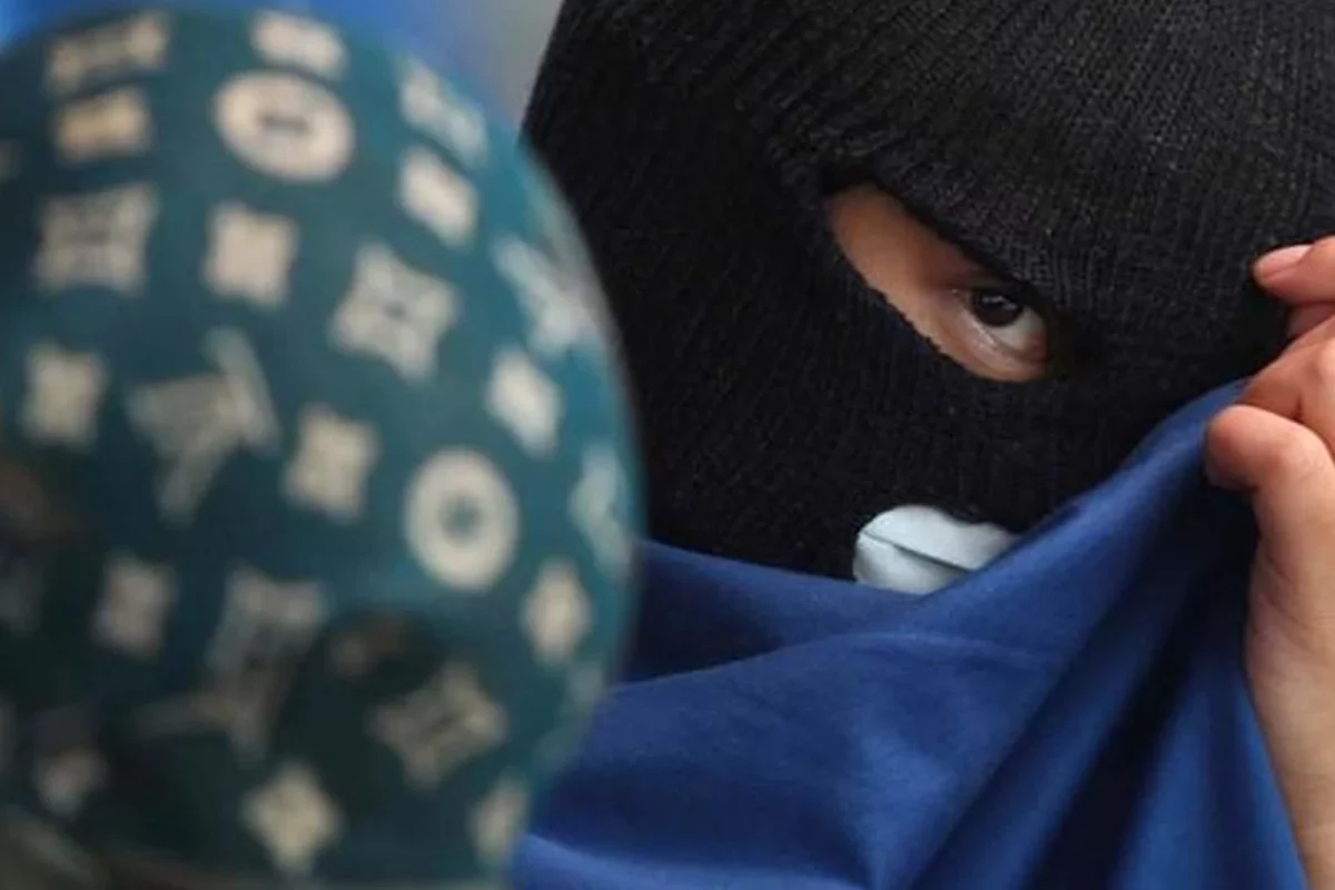 5 Alasan Baru Wanita Bogor Pencuri Duit Mertua demi Cicilan Mobil