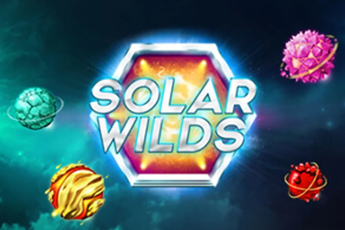 Slot Solar Wilds Buka Peluang 5x Bonus Menggiurkan Sekali