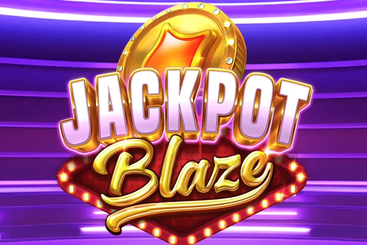 5 Moment Terbaik Yang Bisa Didapat Dari Slot Online Jackpot Blaze