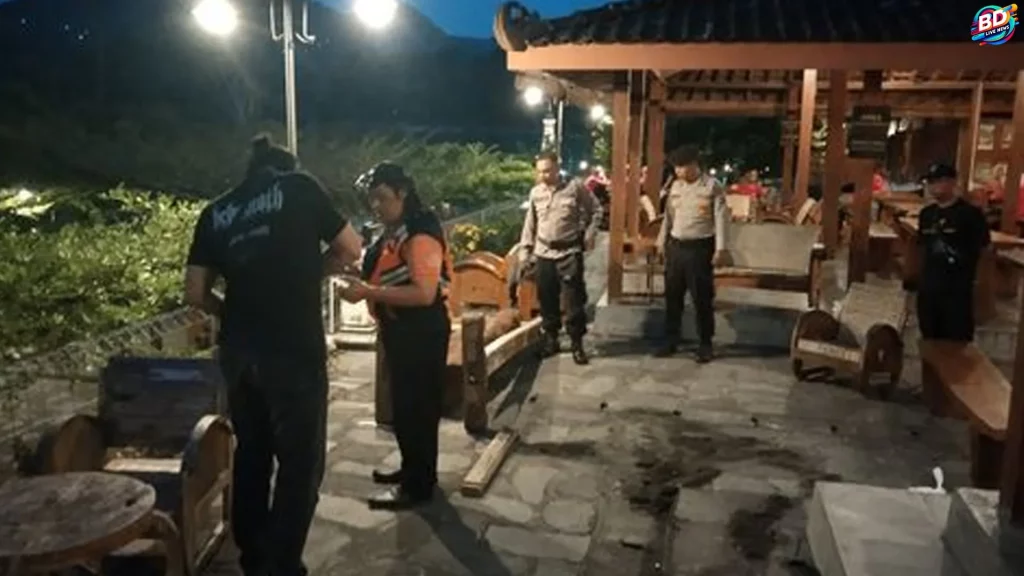 Anak 6 Tahun Tewas di Kulon Progo: Fakta Tragedi Kentongan Raksasa