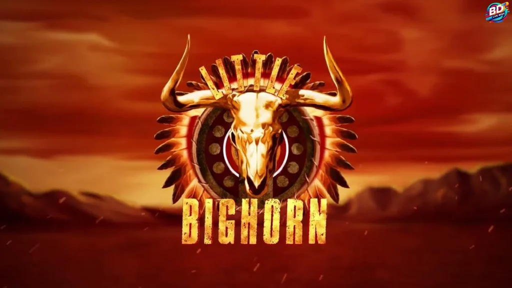 Menyelami 5 Aspek Unik Situs Slot Gacor Lewat Little Bighorn