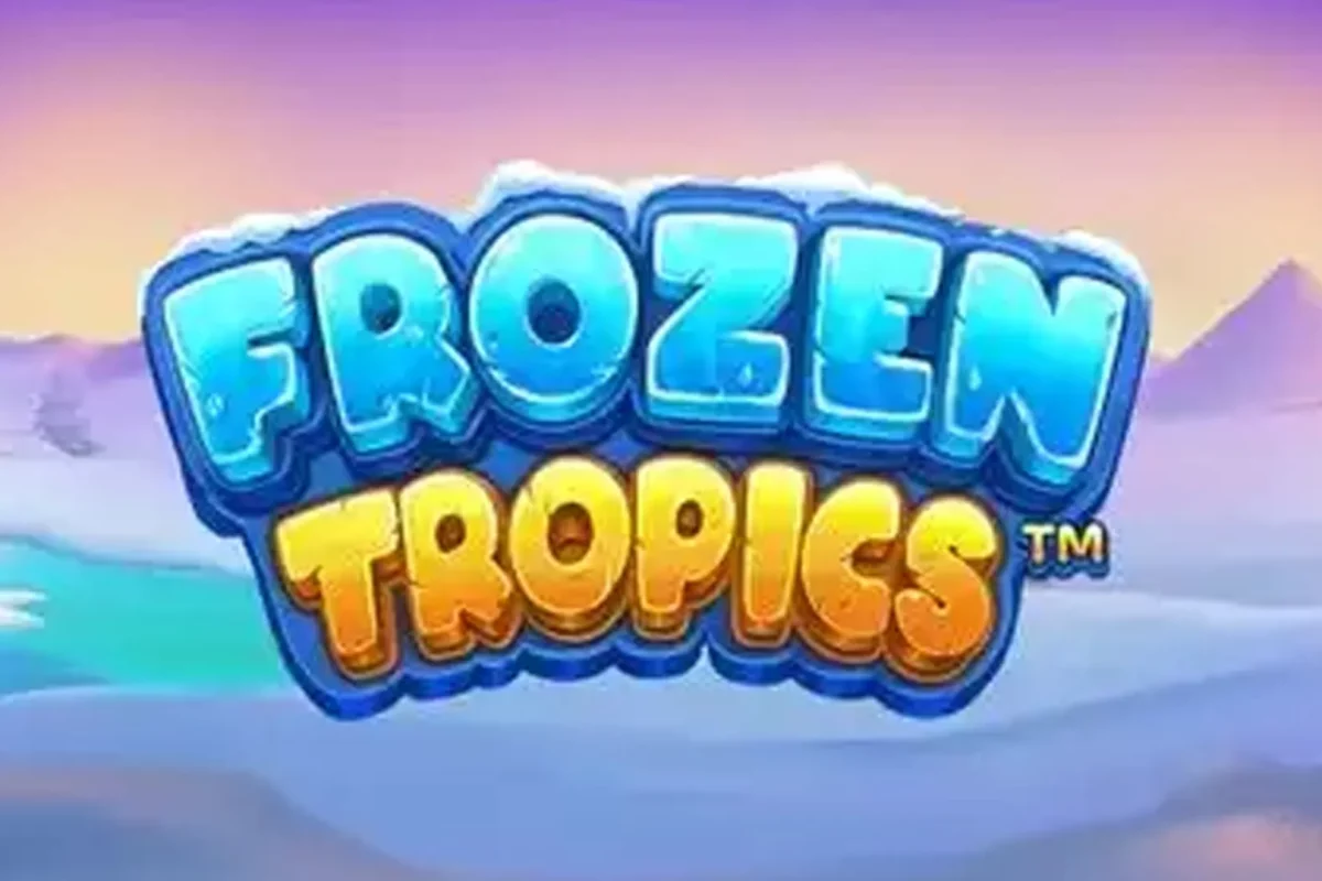 Keindahan Grafis Berkelas Frozen Tropics Dalam Login Ruby8000
