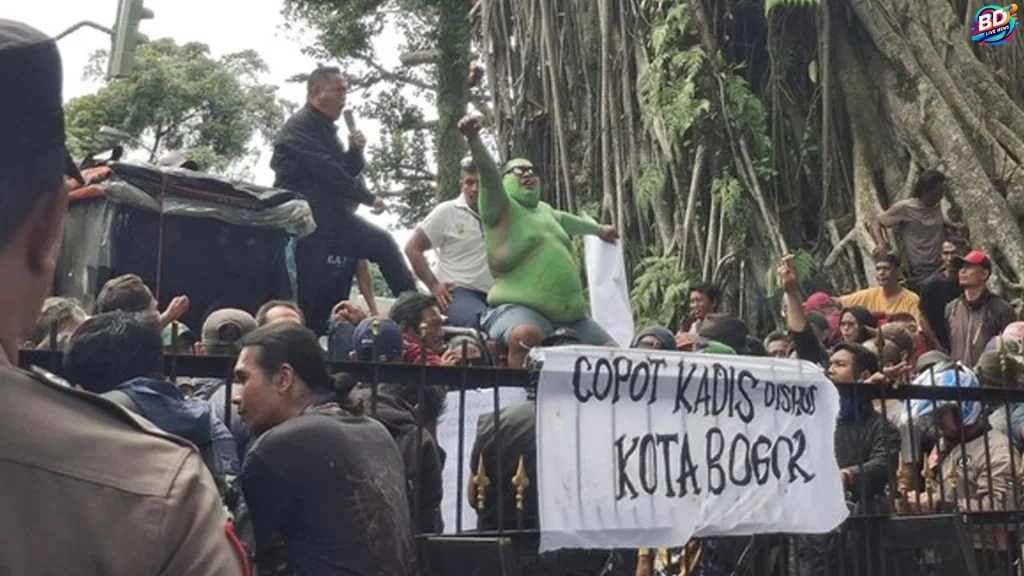 Bukan Sekadar Ricuh, 5 Fakta di Balik Pukulan ke Petugas Dishub