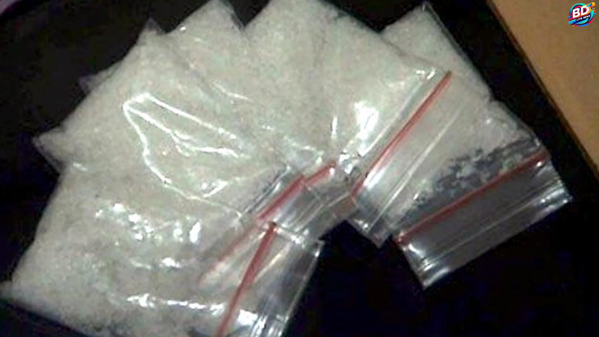 Polres Kuansing Sita Sabu, 5 Keberhasilan dalam Perang Narkoba