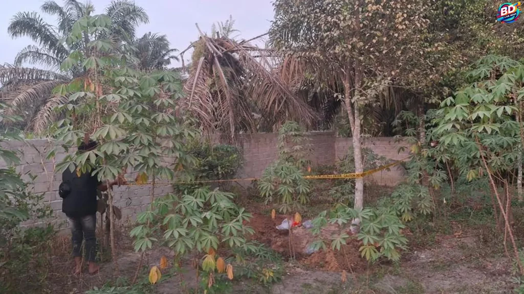 Kasus Kuburan Pria Terbungkus Terpal: 5 Fakta Baru Terungkap