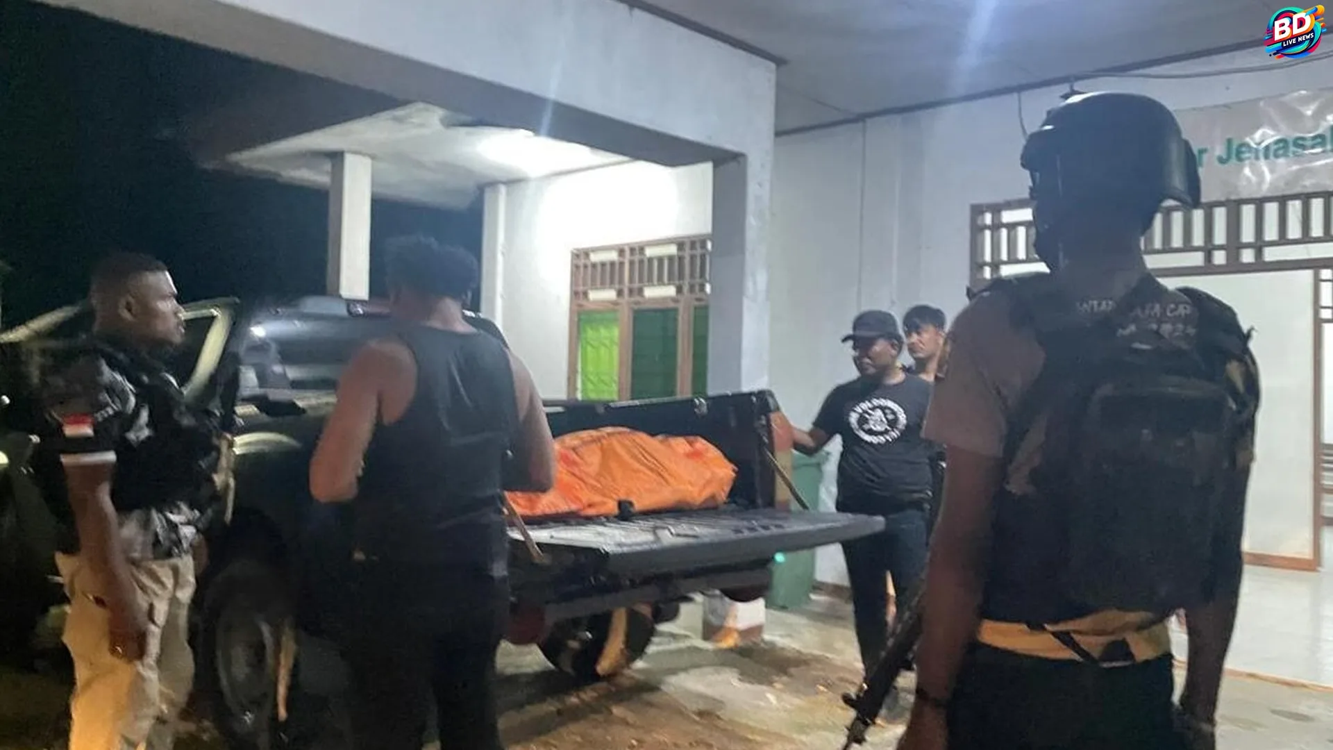 Anak 6 Tahun Tewas di Kulon Progo: Fakta Tragedi Kentongan Raksasa