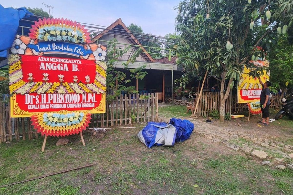 Tragedi di Grobogan: 5 Fakta Kasus Siswa SMP Tewas Dianiaya Temennya