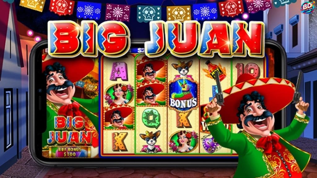 Big Juan Ungkap 5 Rahasia Jenius yang Gak Semua Orang Tau