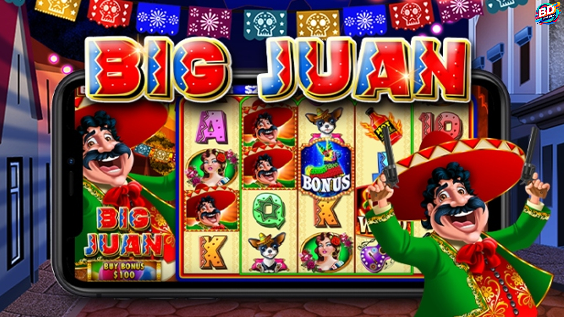 Big Juan Ungkap 5 Rahasia Jenius yang Gak Semua Orang Tau