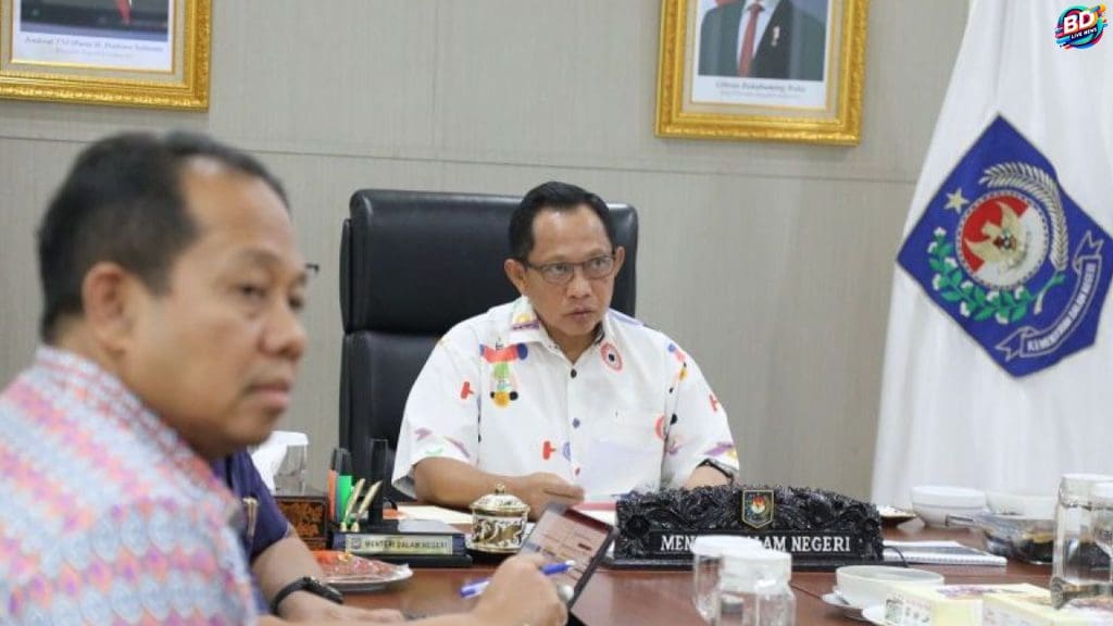 Pramono KDM Diminta Menteri LH: 5 Hal Penting Agar PSEL Siap Berjalan