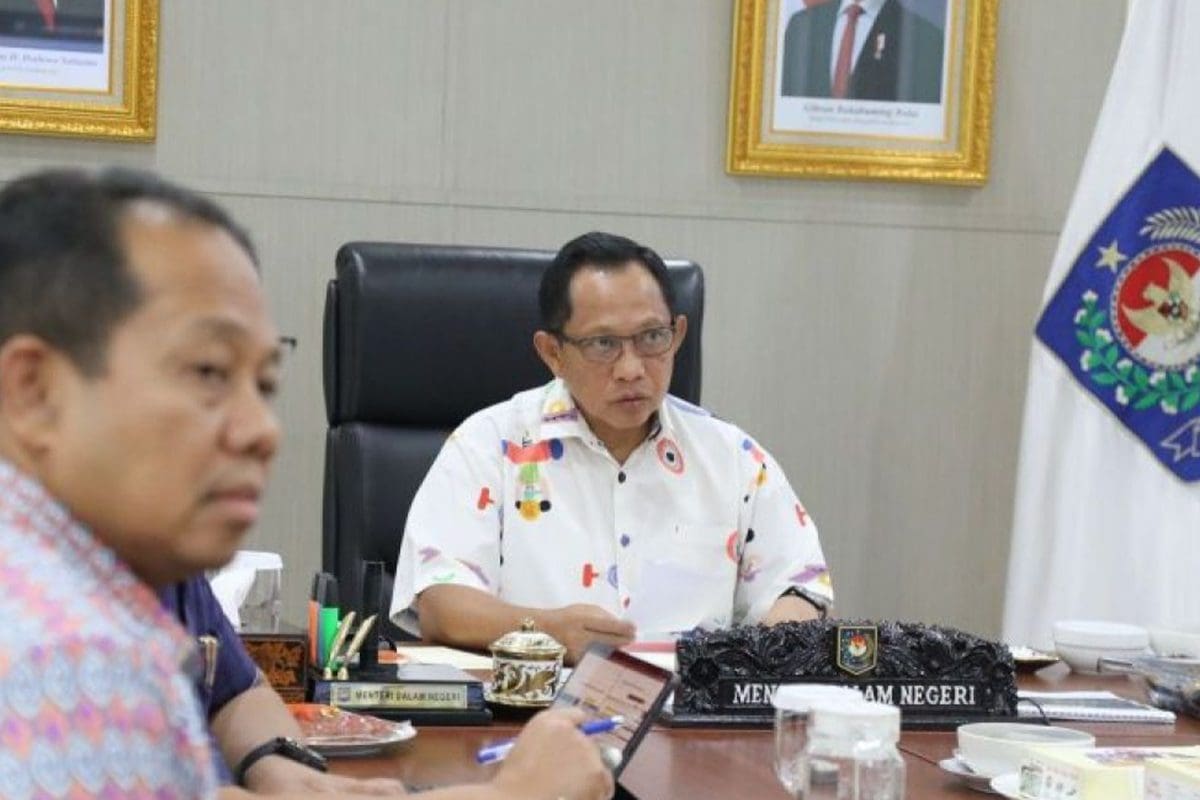 Pramono KDM Diminta Menteri LH: 5 Hal Penting Agar PSEL Siap Berjalan
