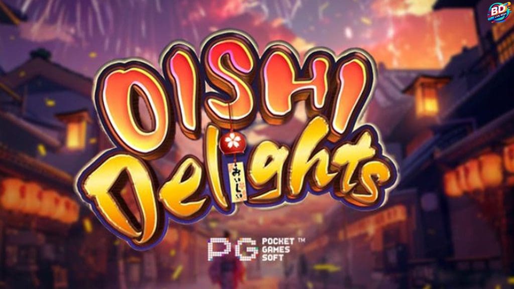 Mengenal Oishi Delights Sebagai Wajah Baru Link Rtp8000