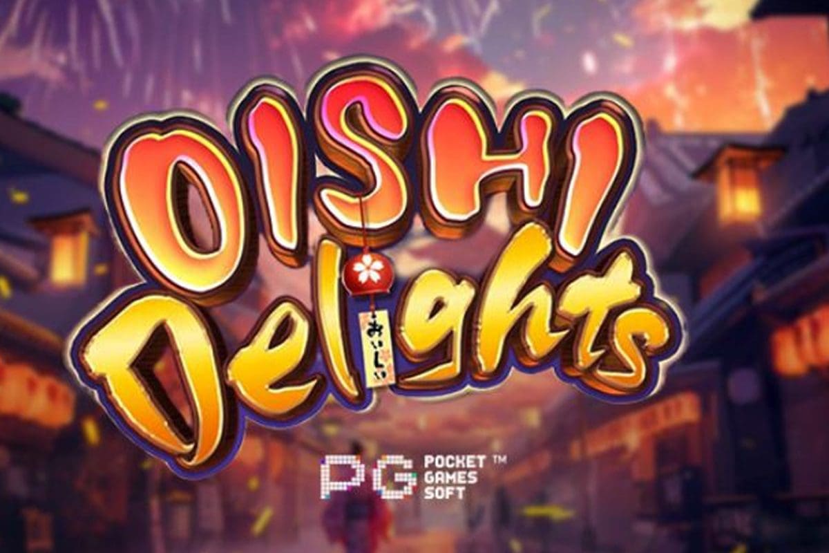 Mengenal Oishi Delights Sebagai Wajah Baru Link Rtp8000