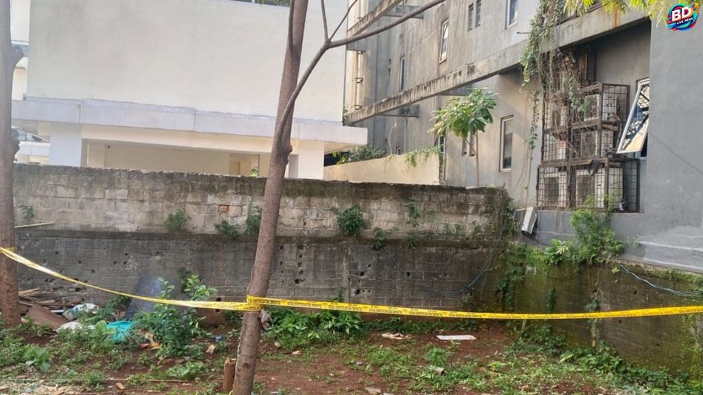 4 Langkah Polisi Menyelidiki Kasus Tewasnya Terapis Spa Remaja