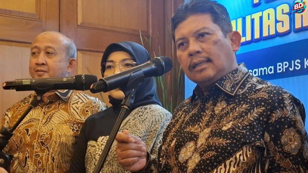Pemutihan BPJS Kesehatan: 5 Langkah Ombudsman untuk Mendorong