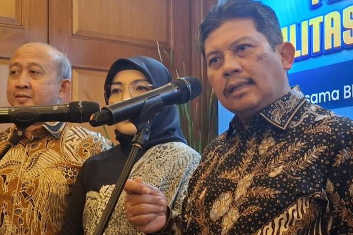 Pemutihan BPJS Kesehatan: 5 Langkah Ombudsman untuk Mendorong