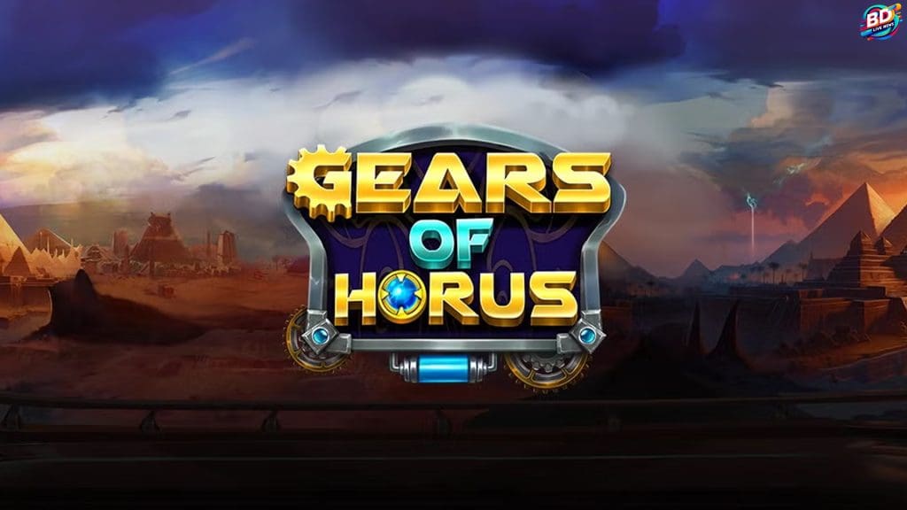 Pengaruh 4 Elemen Slot Gear of Horus Membuatnya Eksklusif