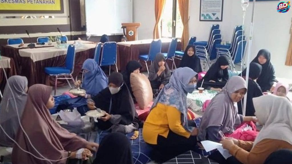 Satu Hari Usai Santap MBG: 5 Tindakan Cepat Petugas Sekolah