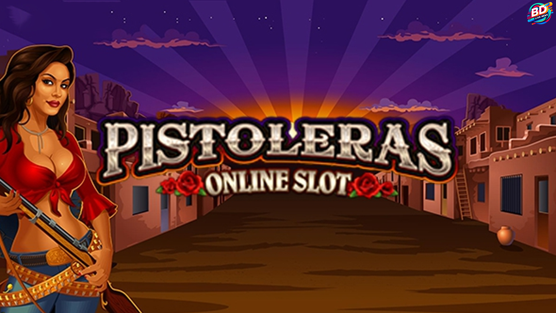 Login Ruby8000 Dalam Perspektif Slot Pistoleras Masa Kini