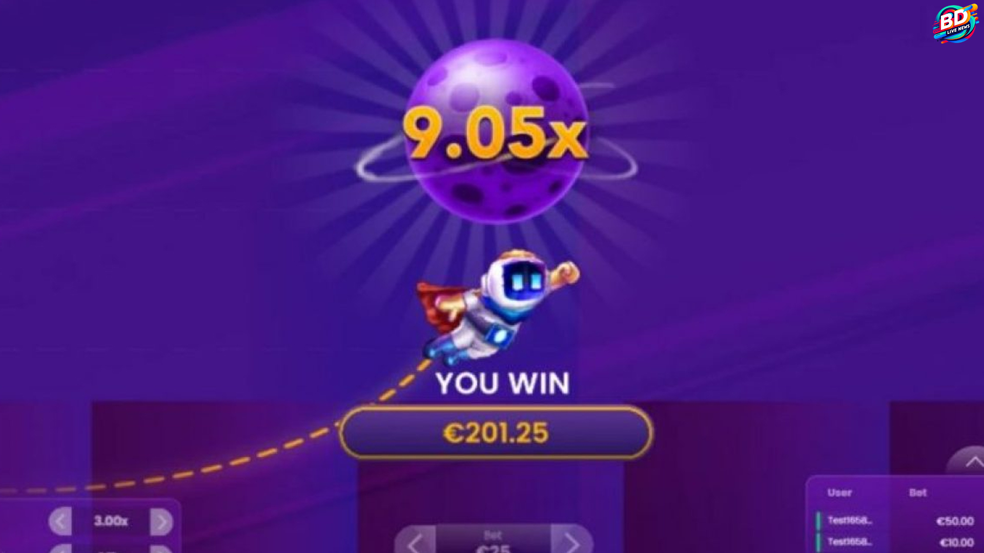 Mengungkap 4 Faktor yang Bikin Slot Spaceman Dikenal Luas