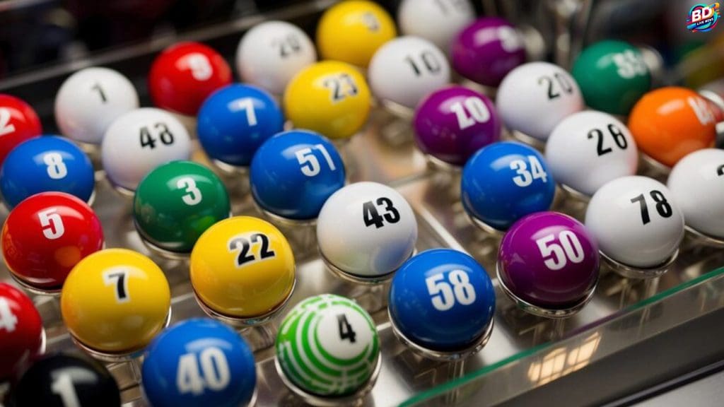 Togel Online: 5 Sejarah dan Perkembangannya di Dunia Digital Terbaru