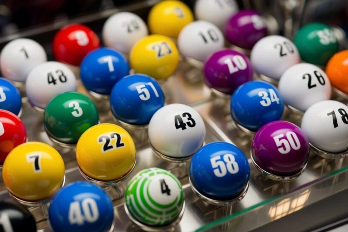 Togel Online: 5 Sejarah dan Perkembangannya di Dunia Digital Terbaru