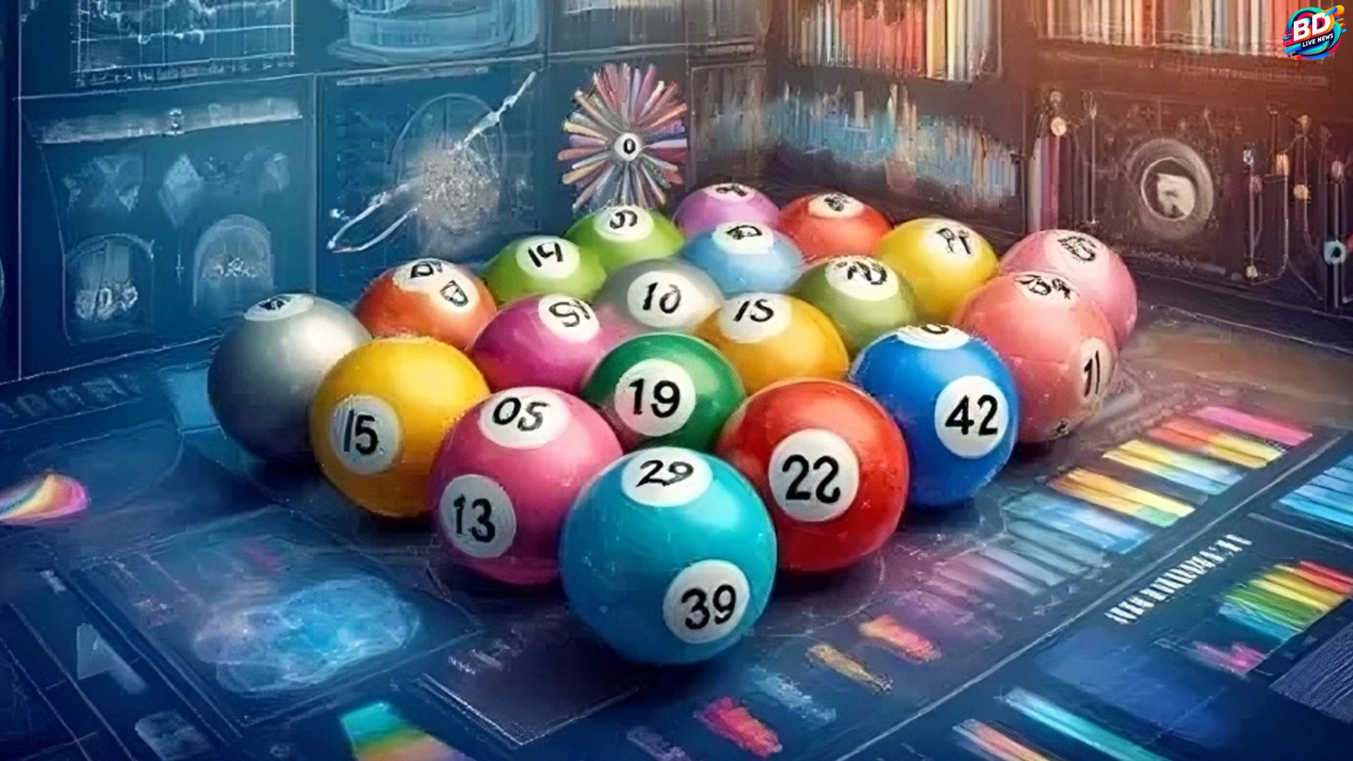 5 Kejutan Dalam Dunia Togel Online yang Jarang Diketahui