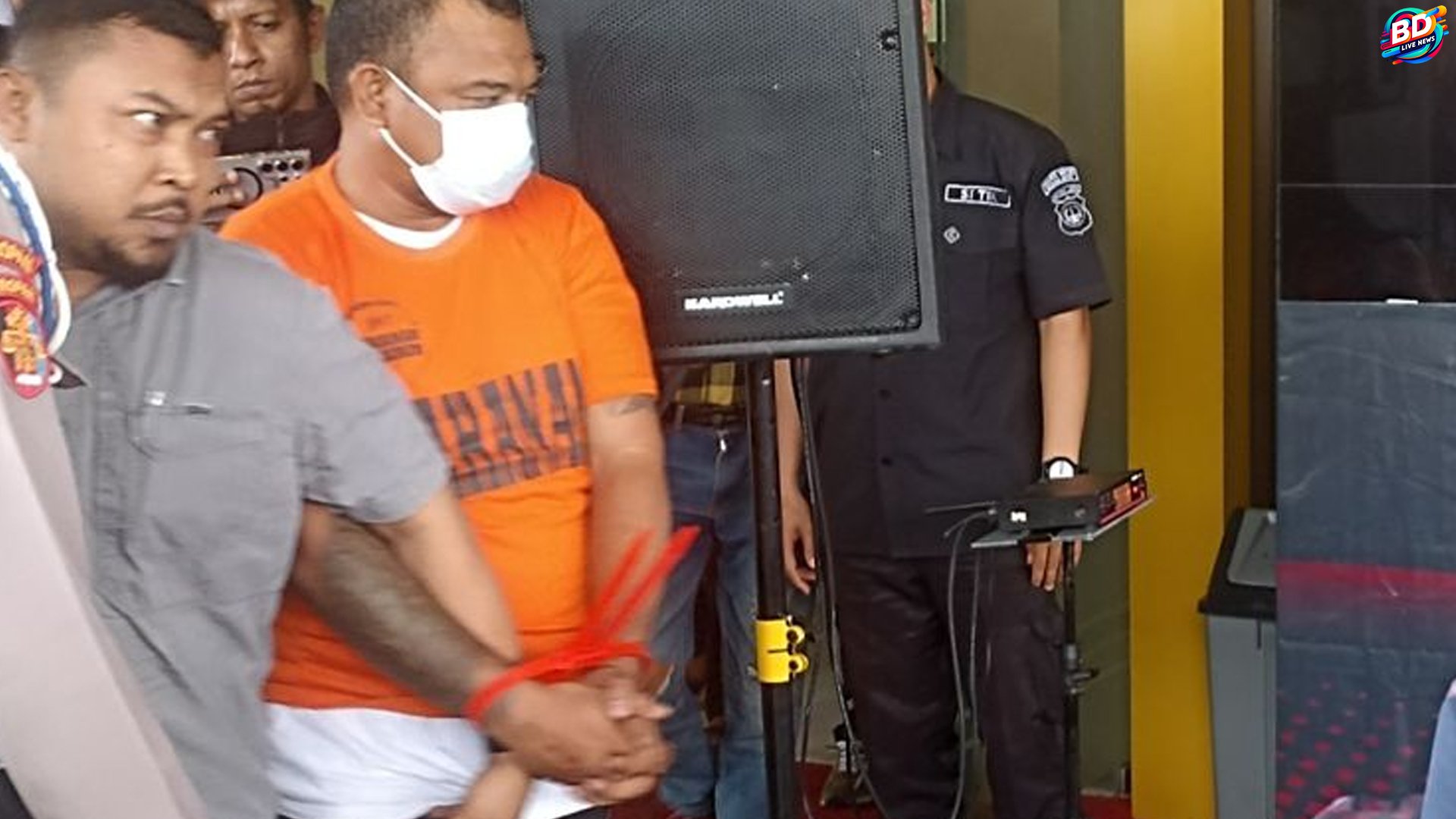 Tukang Rongsok di Koja Pilih Curi Emas, 5 Fakta Baru Utang Judol