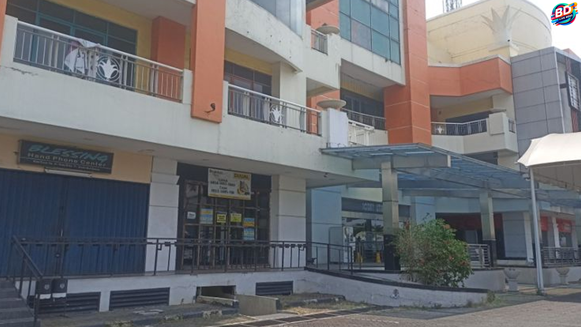 Analisis Ekonomi: 5 Faktor yang Membuat Grand Mall Bekasi Tutup