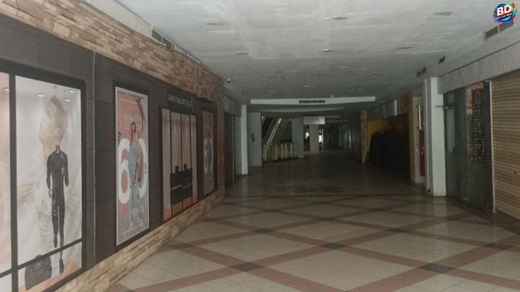 Analisis Ekonomi: 5 Faktor yang Membuat Grand Mall Bekasi Tutup