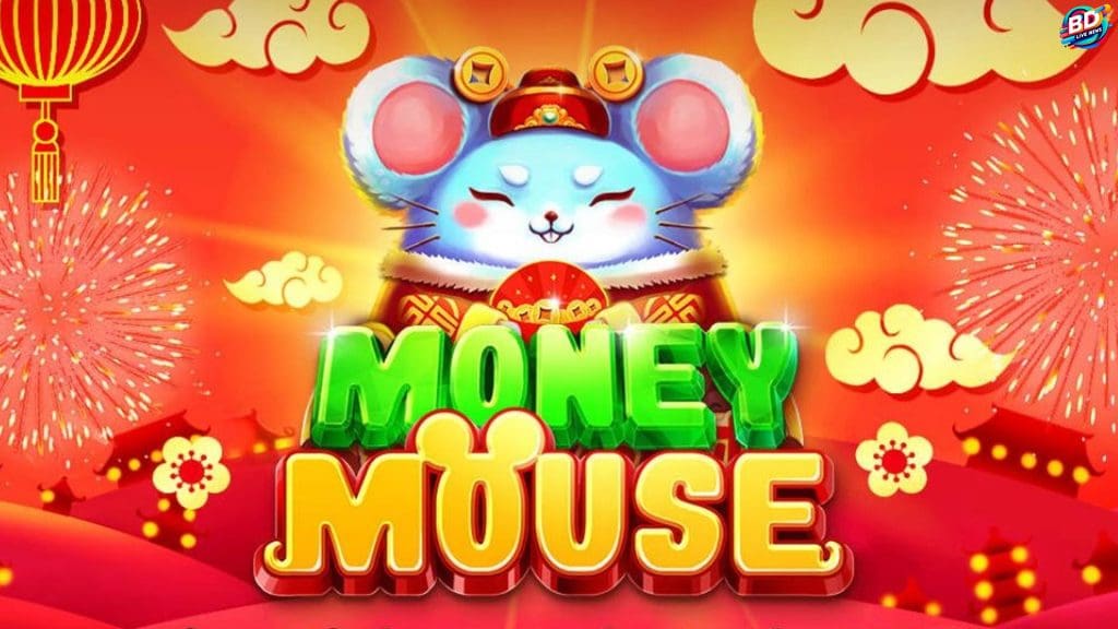 Slot Money Mouse Dijelaskan Lengkap Bersama Ruby8000 Daftar