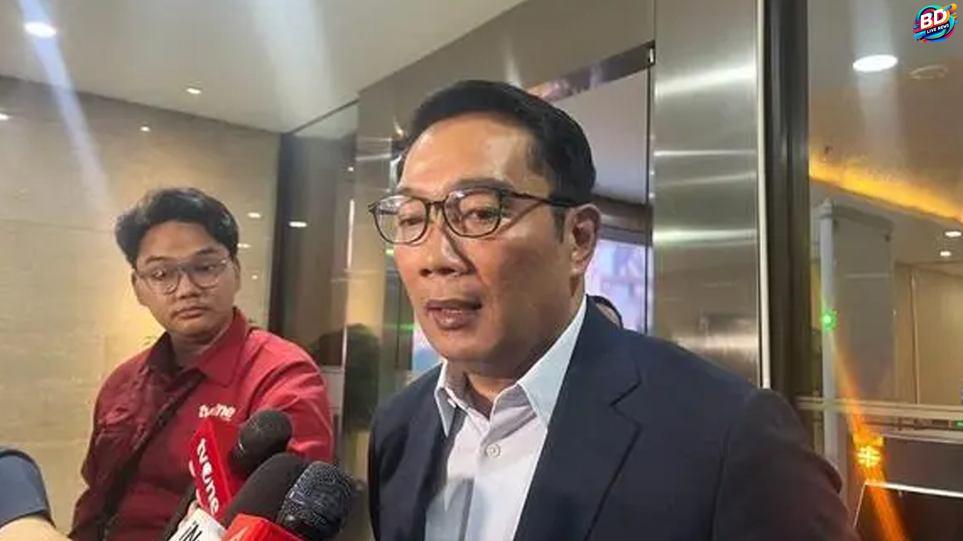 Dana Ridwan Kamil, 4 Langkah KPK Telusuri Kasus Bank BJB