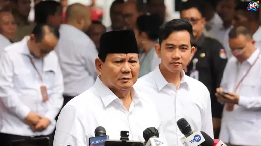 Usai Insiden Ponpes: 4 Fokus Pemeriksaan yang Diminta Prabowo