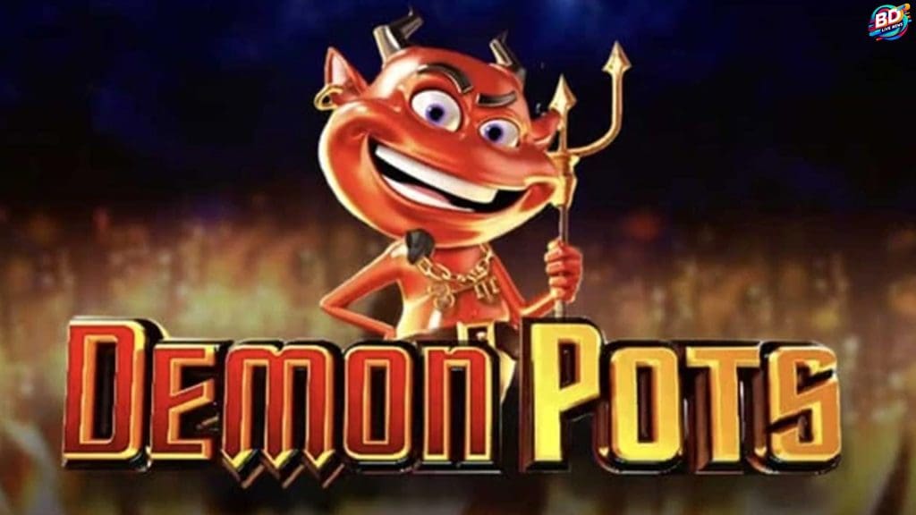 Evolusi Ruby8000 Login dengan Sistem Slot Demon Pots Terbaru