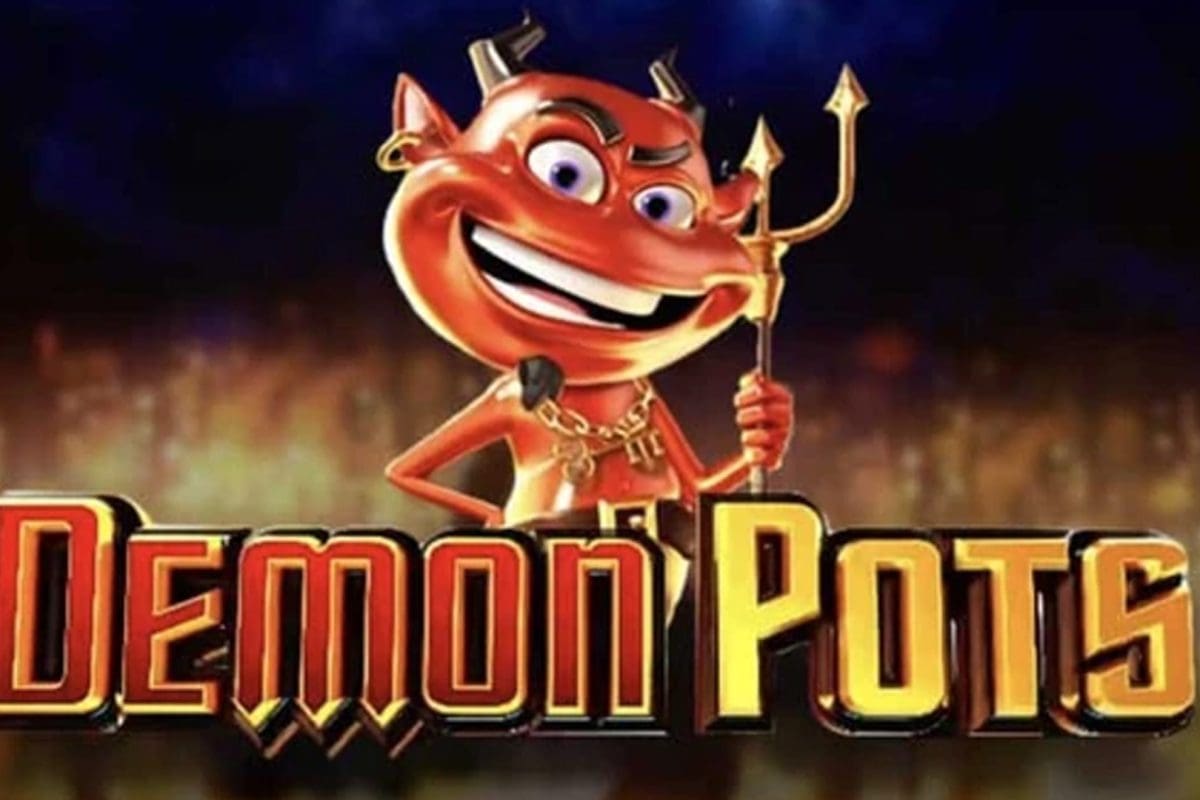 Evolusi Ruby8000 Login dengan Sistem Slot Demon Pots Terbaru