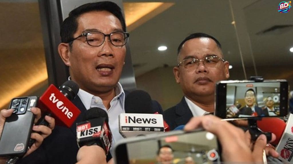 Dana Ridwan Kamil, 4 Langkah KPK Telusuri Kasus Bank BJB