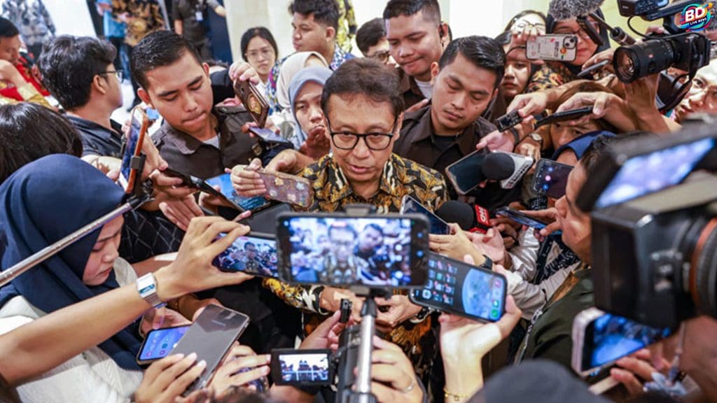 Program MBG: 5 Langkah Pengawasan Berlapis yang Pemerintah